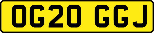 OG20GGJ