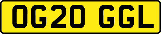 OG20GGL
