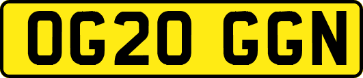 OG20GGN