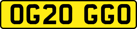 OG20GGO