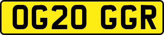 OG20GGR