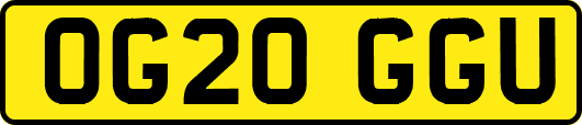 OG20GGU