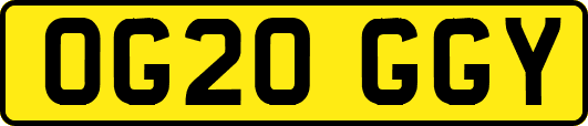 OG20GGY