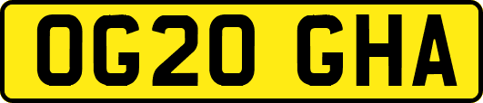 OG20GHA
