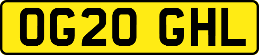 OG20GHL