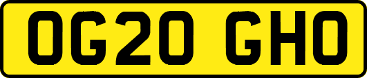 OG20GHO