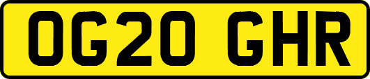 OG20GHR