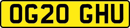 OG20GHU