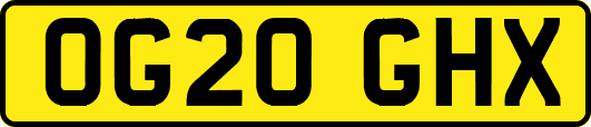 OG20GHX