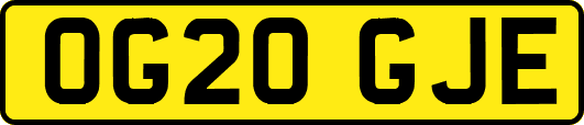 OG20GJE