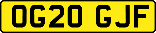 OG20GJF