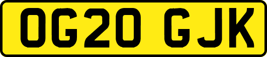 OG20GJK