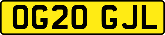 OG20GJL
