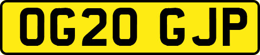OG20GJP