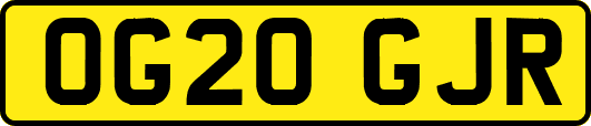 OG20GJR