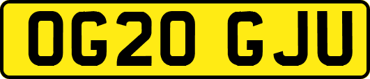 OG20GJU