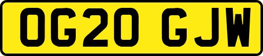 OG20GJW
