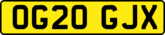 OG20GJX