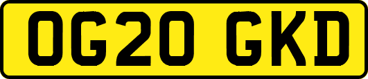 OG20GKD