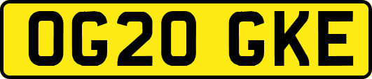 OG20GKE