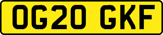OG20GKF