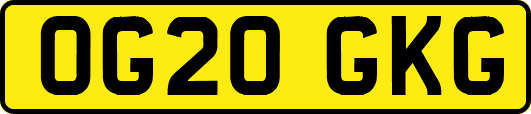 OG20GKG