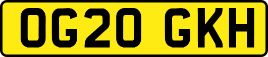 OG20GKH