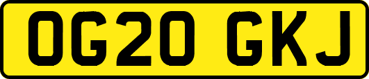 OG20GKJ