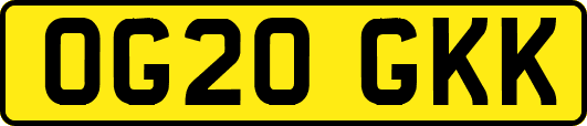 OG20GKK