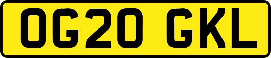 OG20GKL