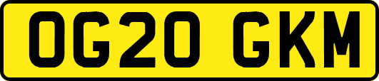 OG20GKM