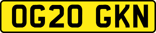 OG20GKN