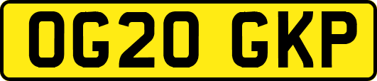 OG20GKP