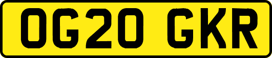 OG20GKR