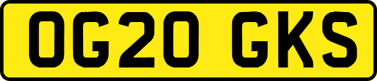 OG20GKS