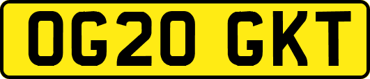 OG20GKT