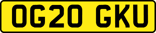 OG20GKU