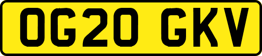 OG20GKV