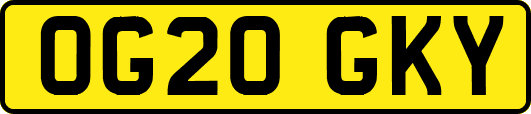 OG20GKY