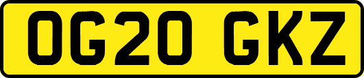 OG20GKZ
