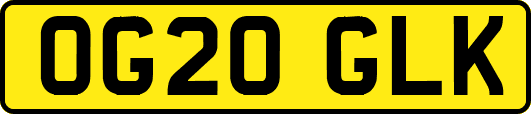OG20GLK