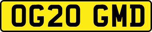 OG20GMD