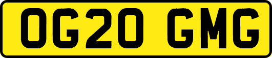 OG20GMG