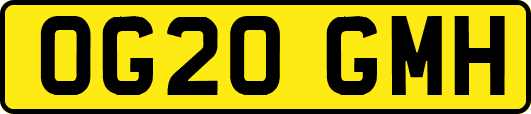OG20GMH