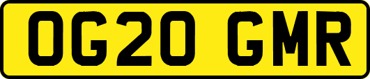 OG20GMR