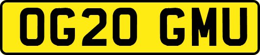 OG20GMU