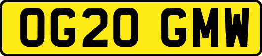 OG20GMW