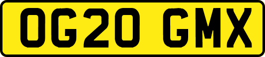 OG20GMX