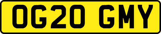 OG20GMY