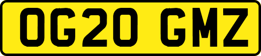 OG20GMZ